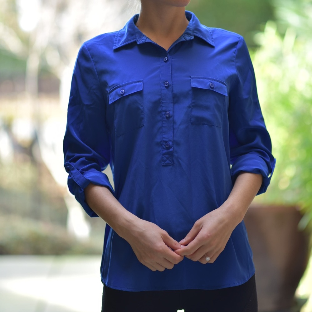 Old Navy Blouse